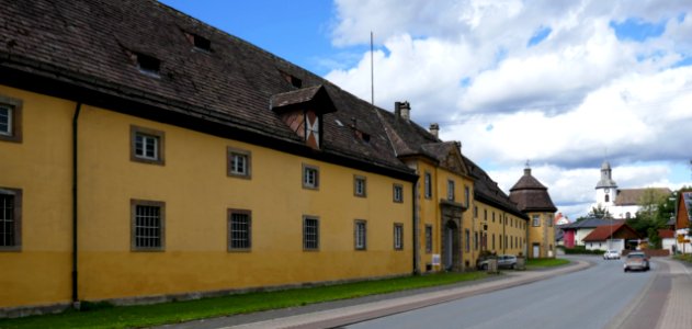 Rheder - Vorburg - 2