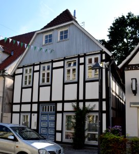 Rietberg - Rathausstraße 17