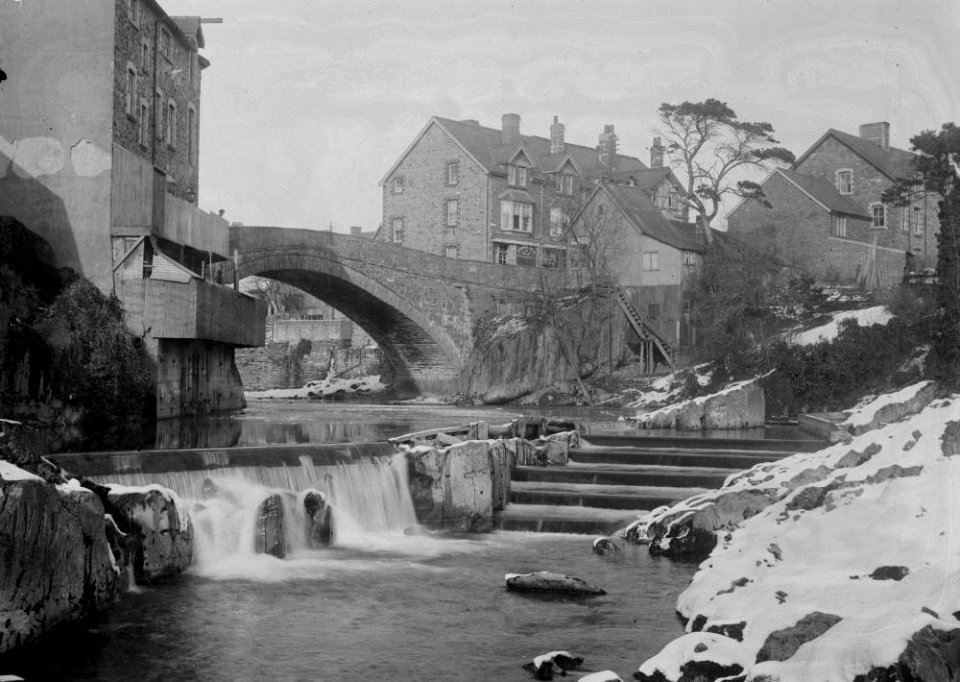 Rhayader (1294766)