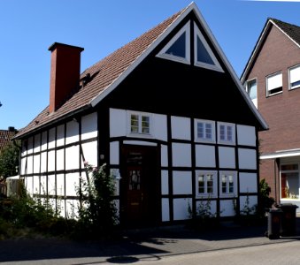 Rheda - Widumstraße 9