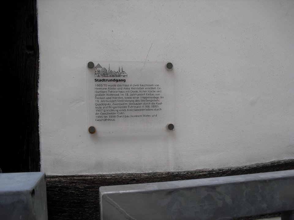Rheda - Berliner Straße 30 (4)