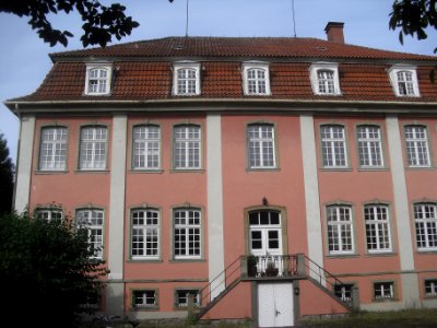 Rheda - Berliner Straße 22 - 1