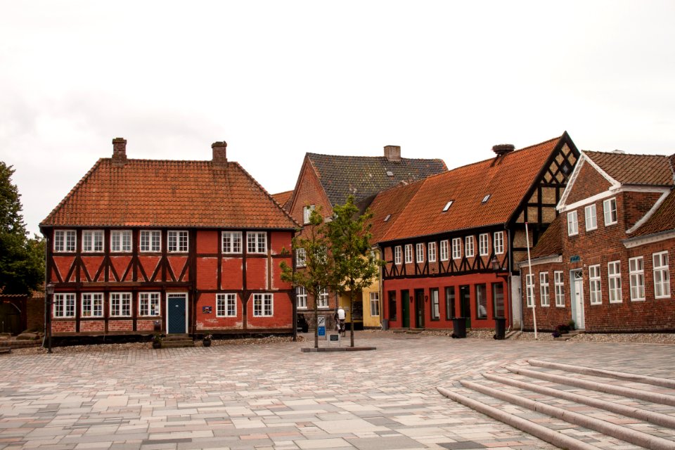 Ribe, detail of the town-8