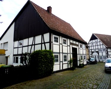 Rheda - Großer Wall 21