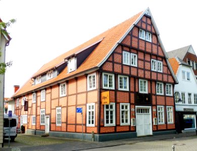 Rheda - Berliner Straße 19
