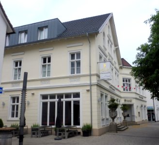 Rheda - Berliner Straße 47