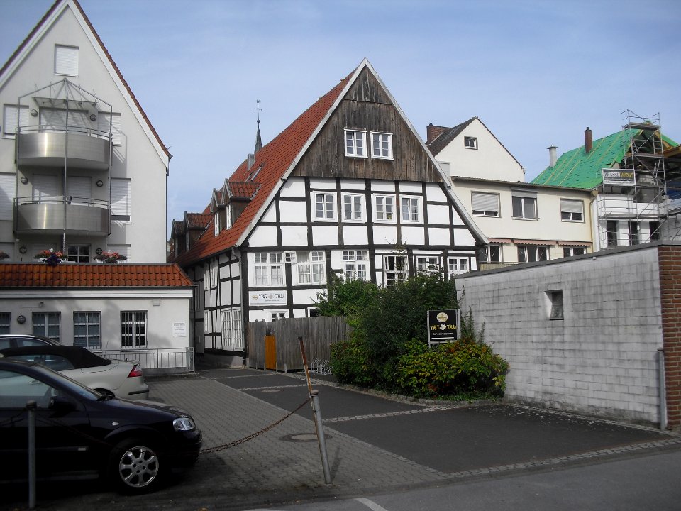 Rheda - Berliner Straße 30 (3)