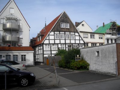 Rheda - Berliner Straße 30 (3)