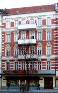 Rheinstraße 20 (Friedenau)