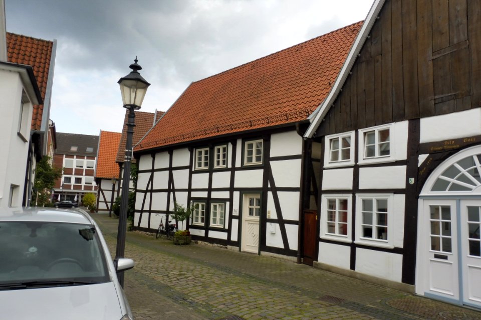Rheda - Großer Wall 62