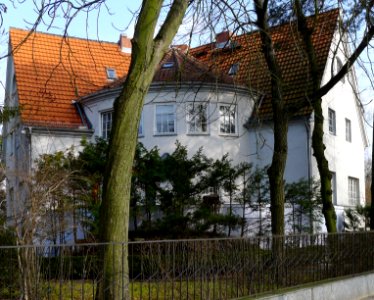 Rheinbabenallee 46-48