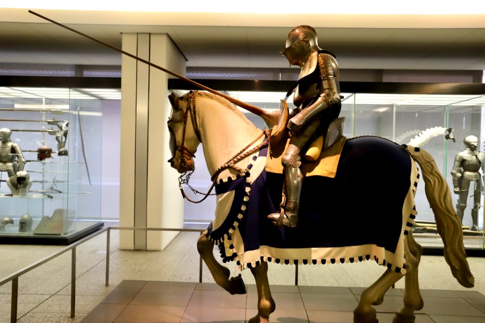 Rider Armor 1560 (240536813)