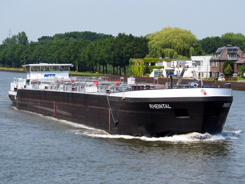 Rheintal - ENI 04807050, Amsterdam-Rijnkanaal pic1