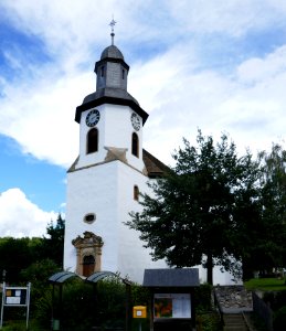 Rheder - St. Katharina - 1