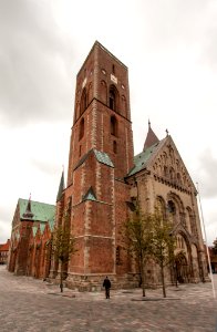 Ribe Domkirke exterior 2015-07-27-4