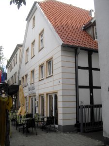 Rheda - Berliner Straße 30 (1)
