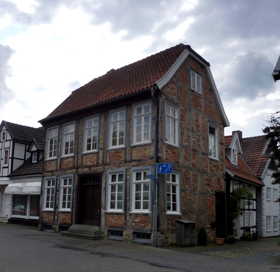 Rheda - Berliner Straße 7