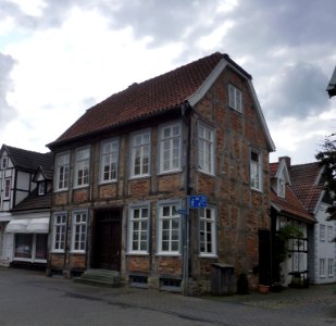 Rheda - Berliner Straße 7