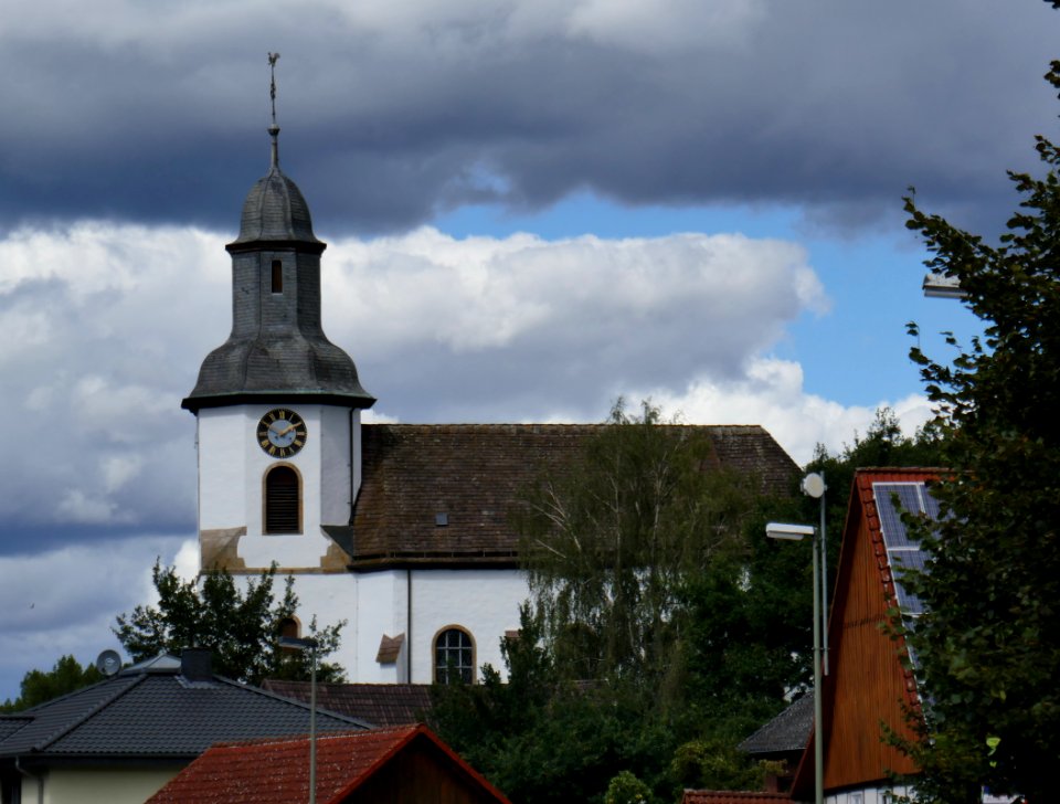Rheder - St. Katharina - 5