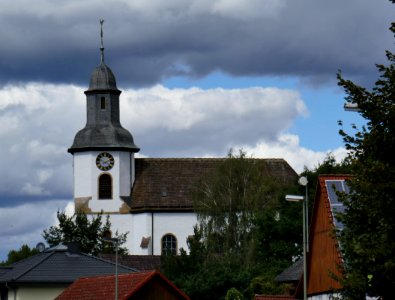 Rheder - St. Katharina - 5