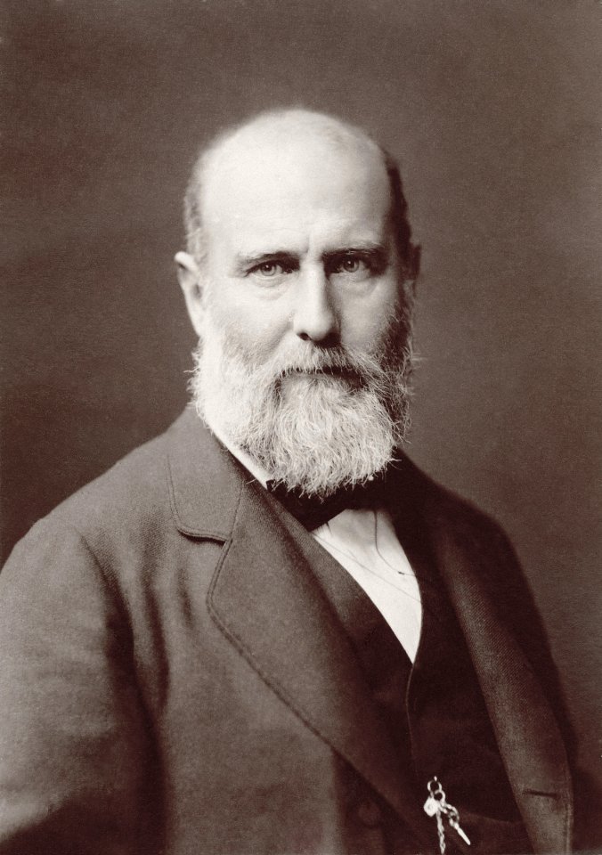 RIANT, Léon, Nadar, GALLICA