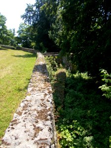 Rifnik Archeological Site 11