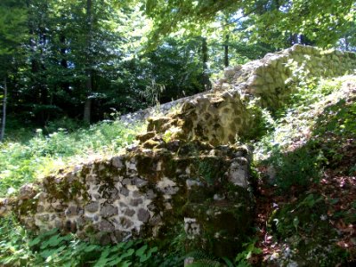 Rifnik Archeological Site 03