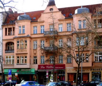 Rheinstraße 35 (Friedenau)