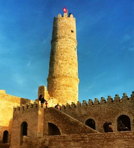 Ribat Monastir