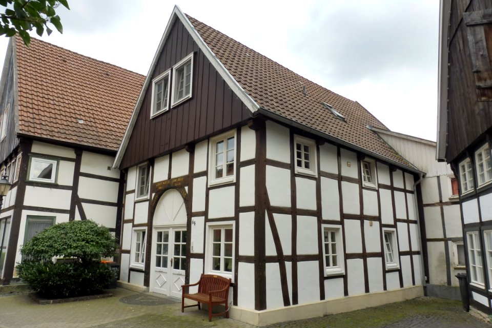 Rheda - Großer Wall 64
