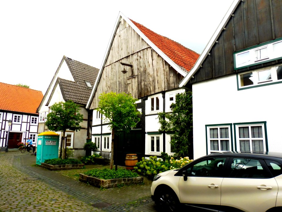 Rheda - Großer Wall 25