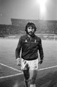 Ricardo Villa, speler Tottenham Hotspur, Bestanddeelnr 931-6854