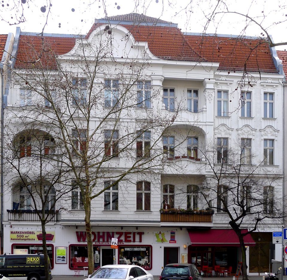 Rheinstraße 34 (Friedenau)