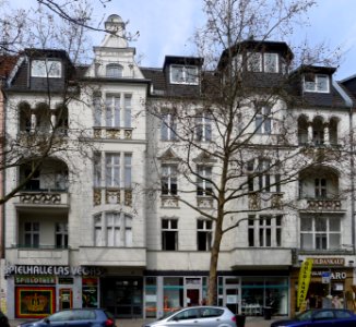 Rheinstraße 50 (Friedenau)