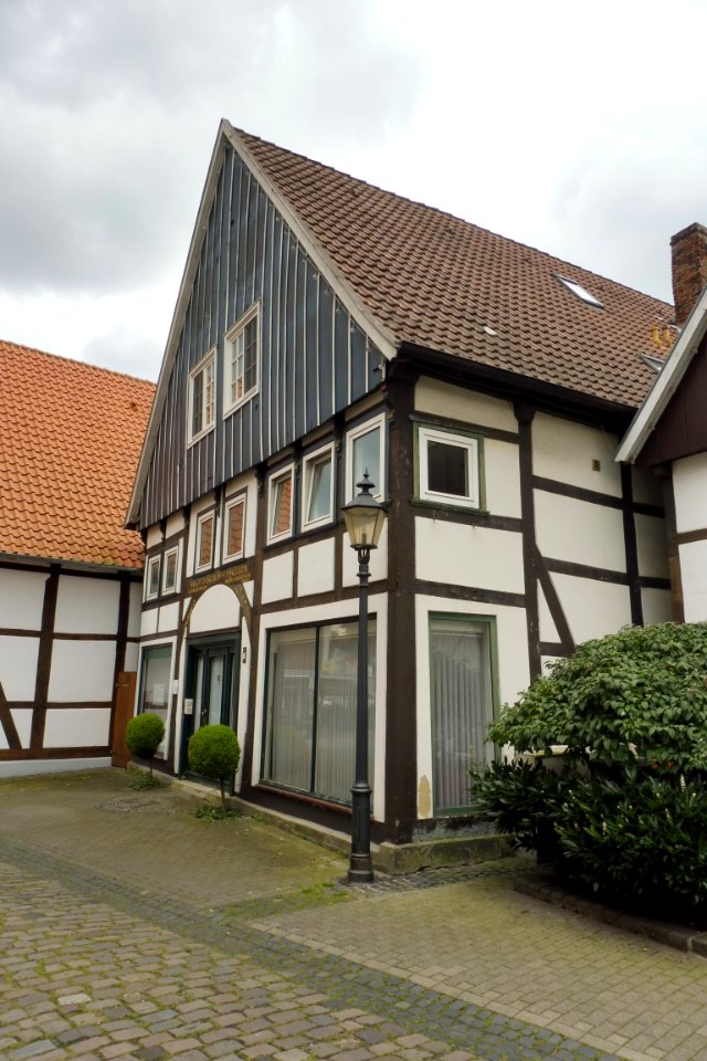 Rheda - Großer Wall 66