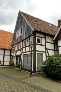 Rheda - Großer Wall 66