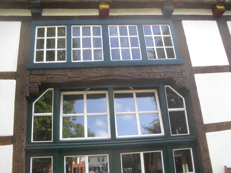 Rheda - Domhof (3)