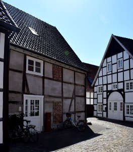 Rheda - Großer Wall 23 - 2
