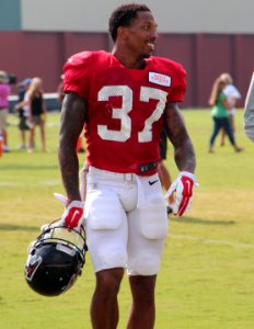 Ricardo Allen 2014 02