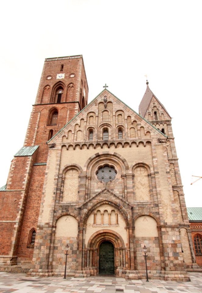 Ribe Domkirke exterior 2015-07-27-3