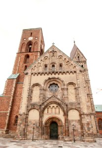 Ribe Domkirke exterior 2015-07-27-3