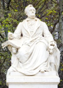 Richard.Wagner.Tiergarten.Berlin
