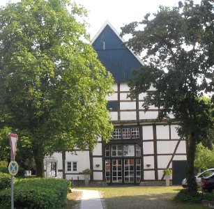 Rheda - Domhof (1)