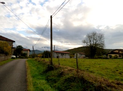 Rieucazé vue 1