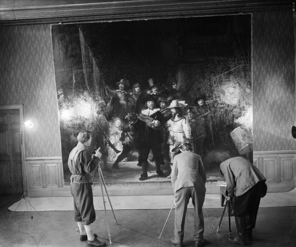 Rijksmuseum, Bestanddeelnr 902-0761