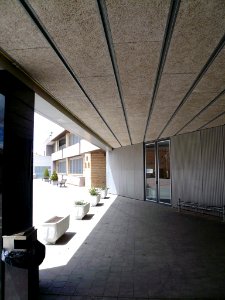 Ribaforada - Casa de Cultura 2