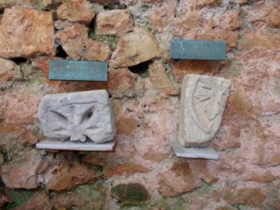 Rifnik Archeological Site 33