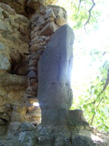 Rifnik Castle 15
