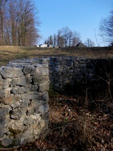 Rifnik Archeological Site 59