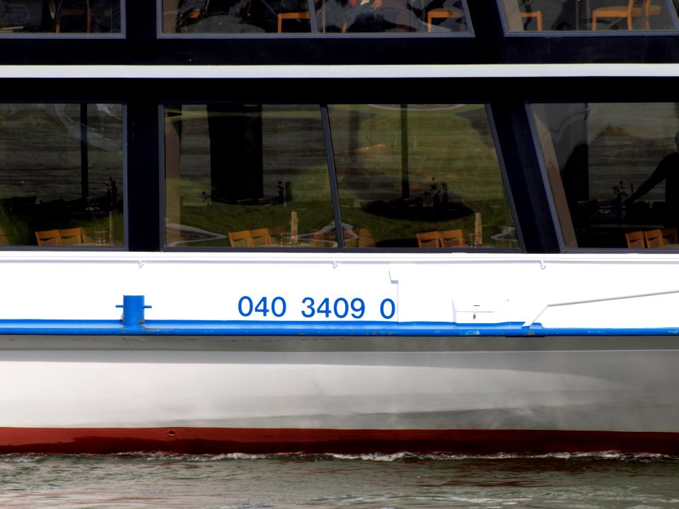 Rhenus, ENI 04034090 at the Rhine river pic4